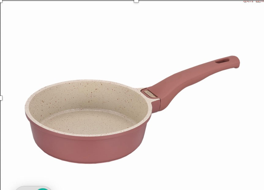 Focaccia Multipurpose Non-stick Frypan 18cm